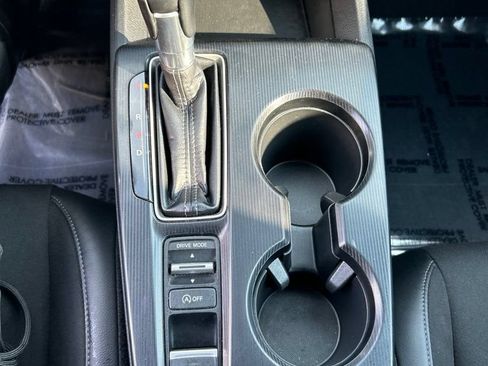 Used 2022 Honda Civic Sport image 13