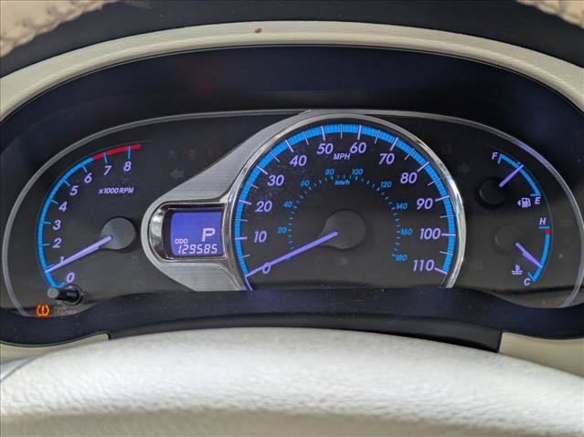 Used 2013 Toyota Sienna XLE FWD image 3
