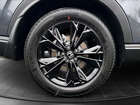 Used 2026 Honda CR-V Sport Touring image 35