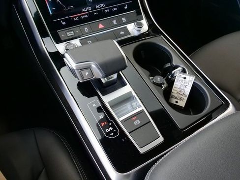 New 2026 Audi Q7 3.0T Premium image 28