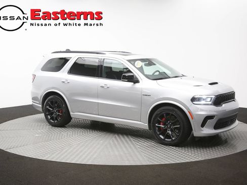 Used 2024 Dodge Durango R/T AWD/4WD image 49
