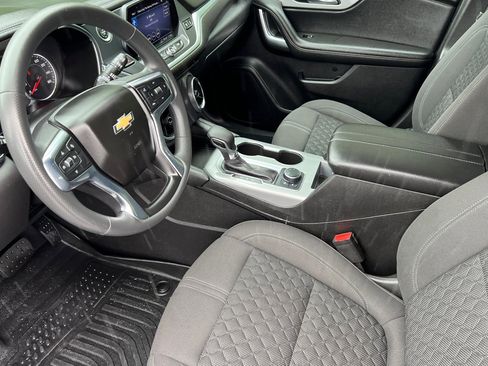 Used 2021 Chevrolet Blazer LT image 10