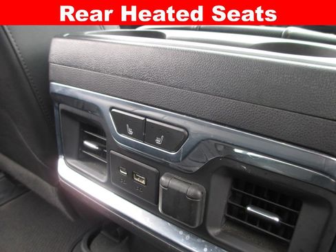 Used 2021 GMC Sierra 1500 AT4 w/ AT4 Premium Package image 28