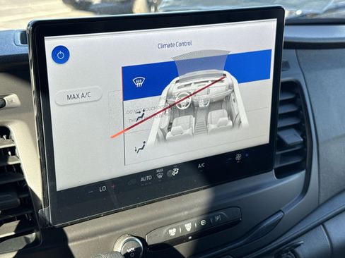 New 2026 Ford Transit 250 Base image 25