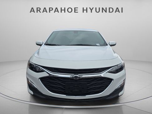 Used 2022 Chevrolet Malibu RS image 10