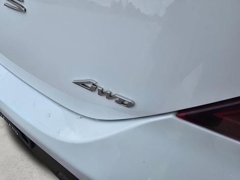 Used 2023 Genesis G70 2.0T AWD/4WD image 29