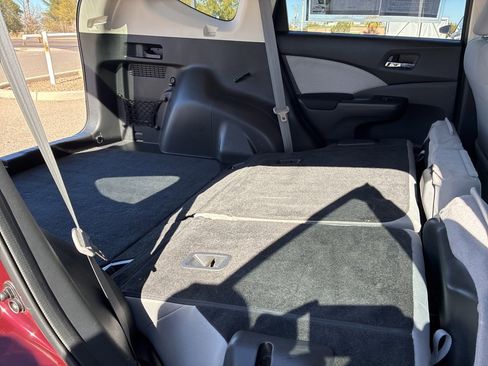 Used 2016 Honda CR-V EX image 23