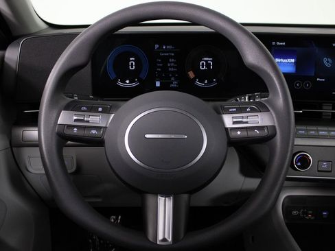 Certified 2026 Hyundai Kona SE FWD image 25