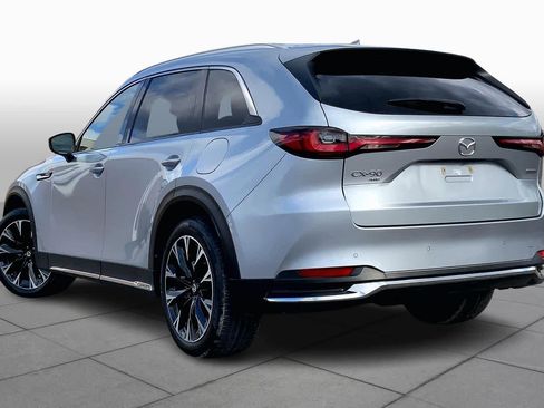 Used 2024 MAZDA CX-90 Plug-In Hybrid w/ Premium Plus image 11
