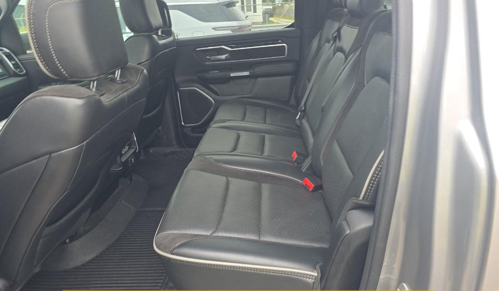 Used 2020 RAM 1500 Laramie w/ Sport Appearance Package RWD image 10