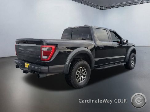 Used 2023 Ford F150 Raptor image 22