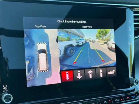 New 2025 Jeep Wagoneer Series II w/ Convenience Group I image 17