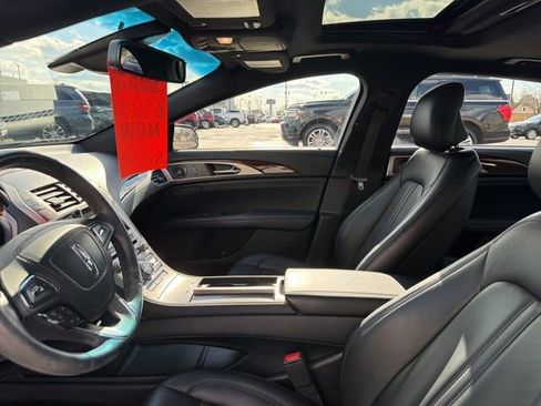 Used 2019 Lincoln MKZ Reserve w/ Reserve Plus Package image 21