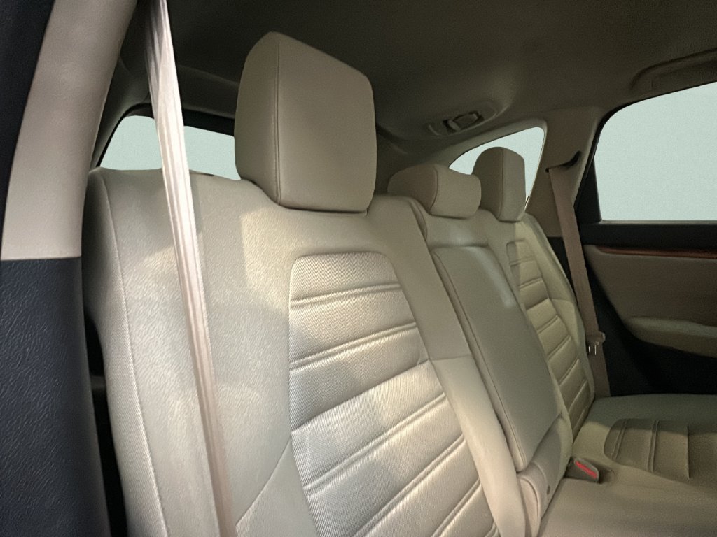 Certified 2019 Honda CR-V EX image 20