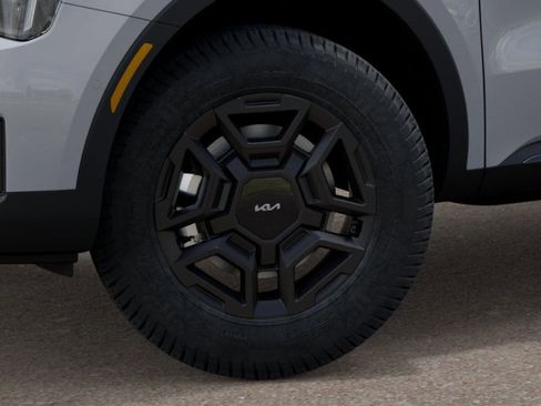 New 2026 Kia Sorento SX Prestige image 9