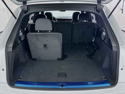 New 2026 Audi Q7 2.0T Premium Plus image 25