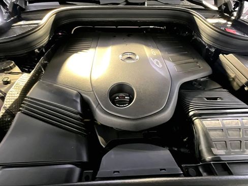 New 2026 Mercedes-Benz GLE 450 4MATIC Coupe image 14