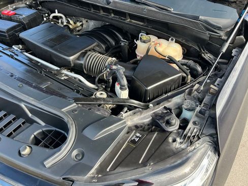 Used 2022 Chevrolet Tahoe RST w/ Luxury Package image 57