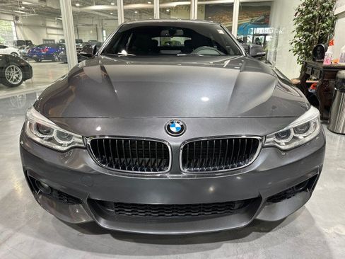Used 2016 BMW 428i Gran Coupe RWD image 21