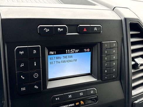 Used 2018 Ford F150 XL w/ Equipment Group 101A Mid image 17