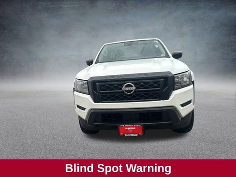 Used 2024 Nissan Frontier S w/ Technology Package image 10