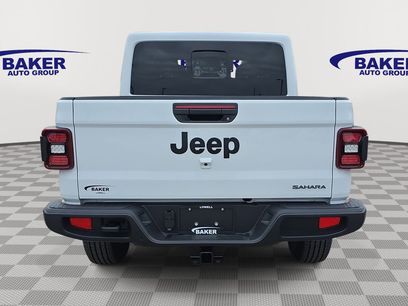 New 2026 Jeep Gladiator Sport