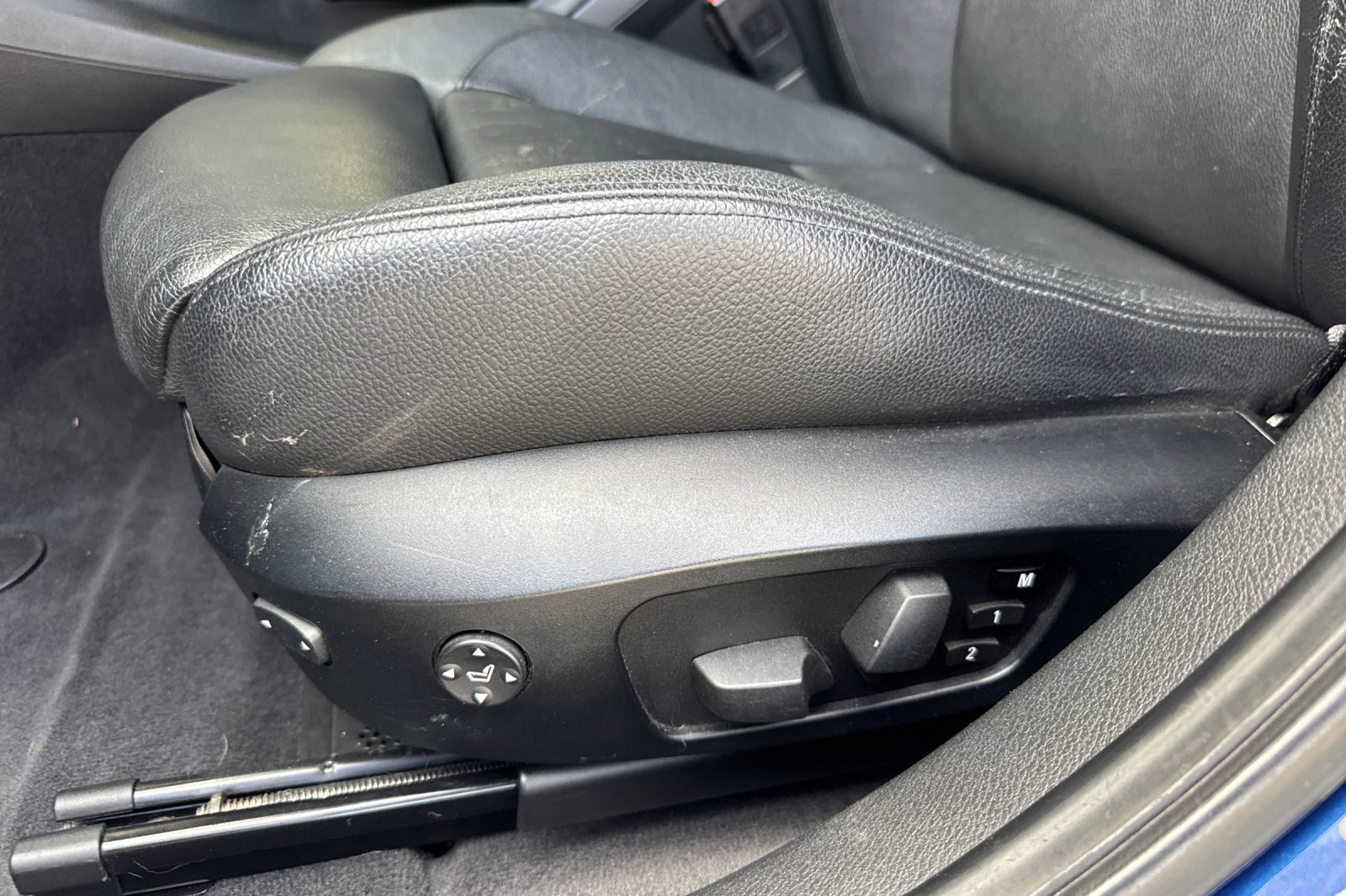 Used 2014 BMW X1 xDrive28i AWD/4WD image 14