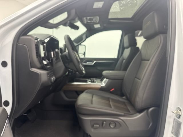 New 2026 Chevrolet Silverado 2500 High Country w/ High Country Premium Package AWD/4WD image 28