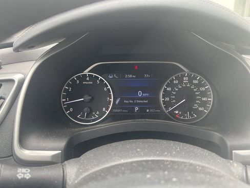 Used 2021 Nissan Murano SV w/ SV Special Edition Package FWD image 15