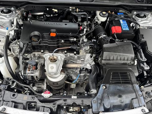 Used 2023 Honda Civic Sport image 34