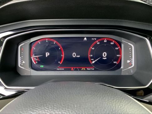 Used 2019 Volkswagen Jetta SEL FWD image 24