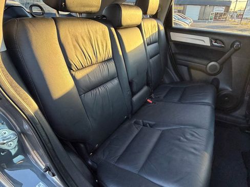 Used 2011 Honda CR-V EX-L image 17