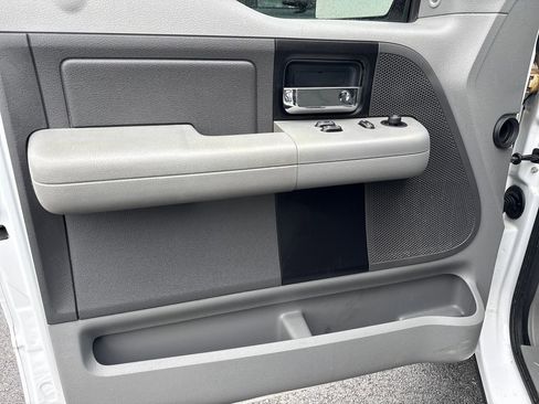 Used 2008 Ford F150 STX RWD image 12