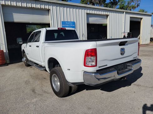 Used 2024 RAM 3500 Big Horn image 6