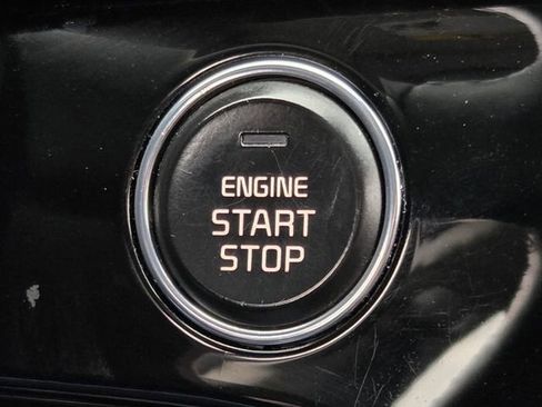 Used 2021 Kia Sportage EX image 25