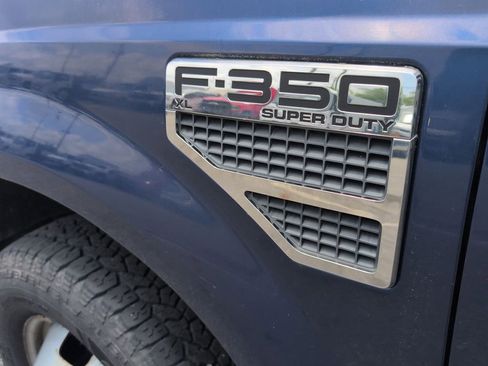 Used 2008 Ford F350 XL image 7