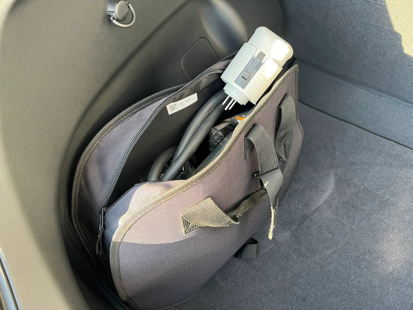 Used 2025 Nissan Leaf S FWD image 33