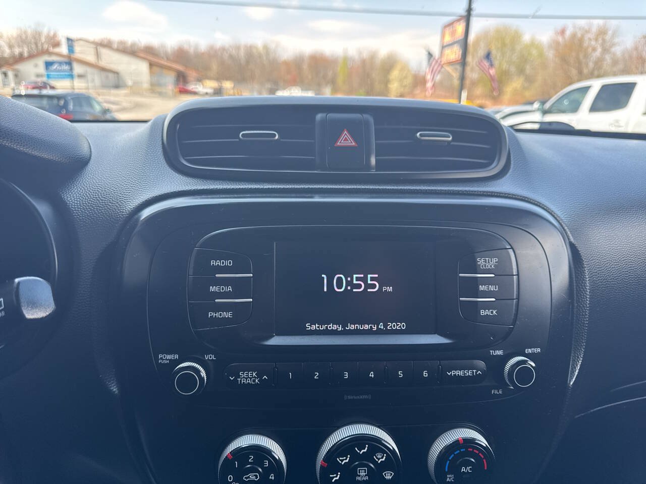 Used 2018 Kia Soul FWD image 27