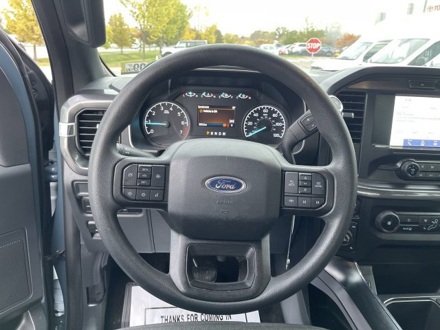 Certified 2023 Ford F150 XL w/ STX Appearance Package AWD/4WD image 7