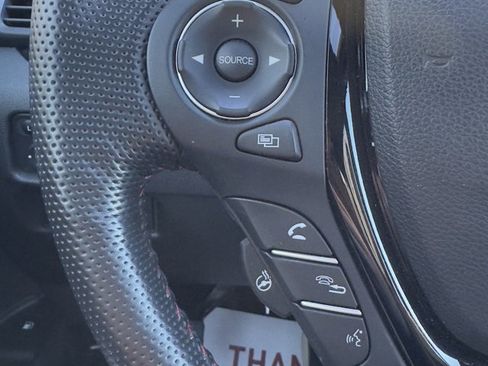 Certified 2023 Honda Ridgeline Black Edition image 28