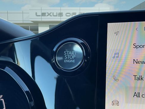 Certified 2023 Lexus NX 350 AWD image 33