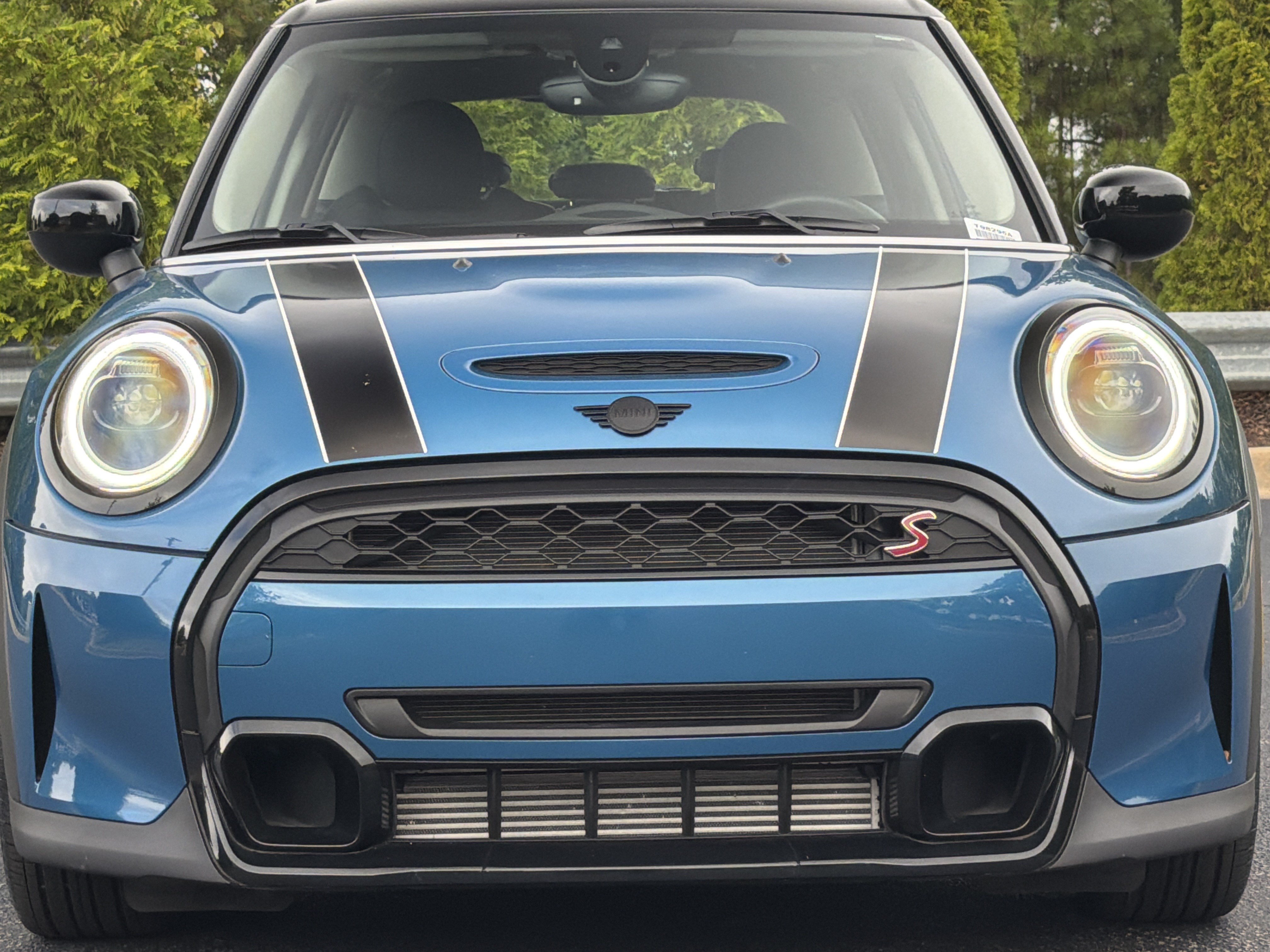 Used 2024 MINI Cooper S FWD image 19