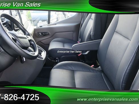 Used 2024 Ford Transit 350 XLT image 18