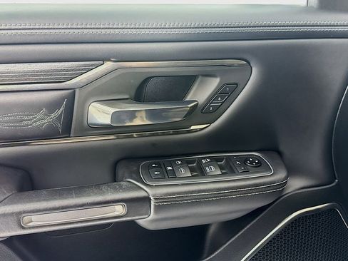 Used 2021 RAM 1500 Limited w/ Advanced Safety Group image 19