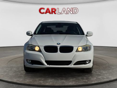 Used 2011 BMW 328i Sedan RWD image 9