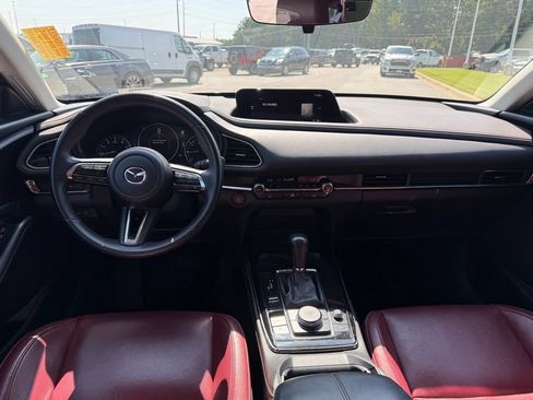 Used 2025 MAZDA CX-30 AWD 2.5 S w/ Preferred Package image 7