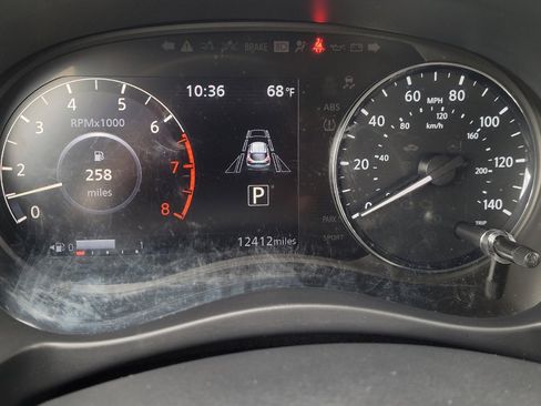 Used 2024 Nissan Kicks SV image 23