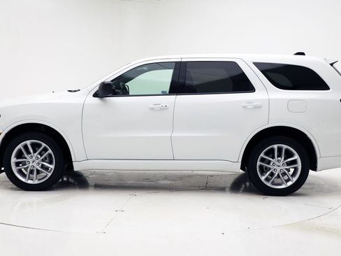Used 2023 Dodge Durango GT AWD/4WD image 6