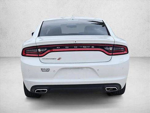 Used 2022 Dodge Charger SXT image 7