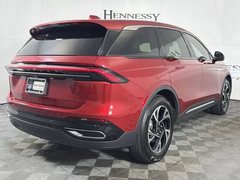Used 2026 Lincoln Nautilus Premier w/ Equipment Group 102A AWD/4WD image 26